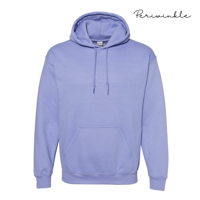 Everyday Basics Hoodie