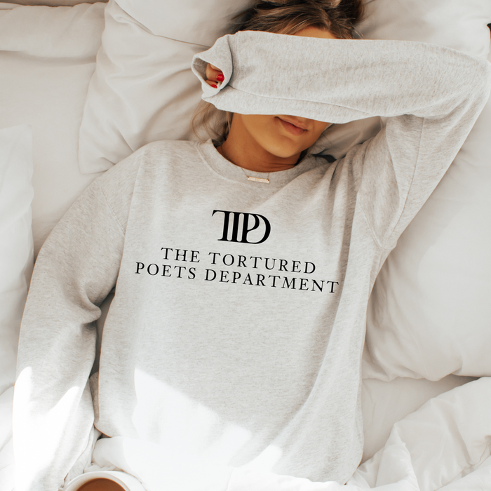 TPD Crewneck