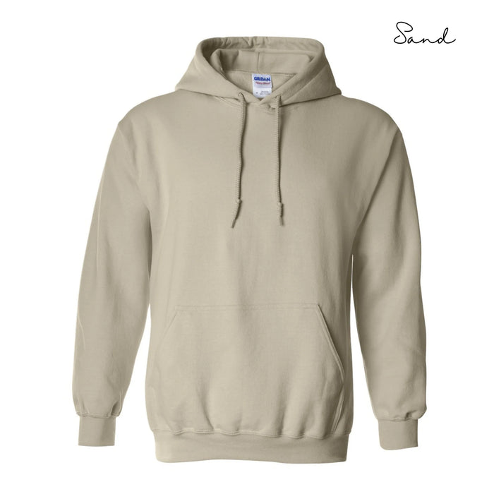 Golden Mama Hoodie
