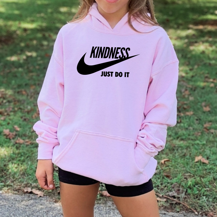 Kindness Hoodie (Adult & Youth)