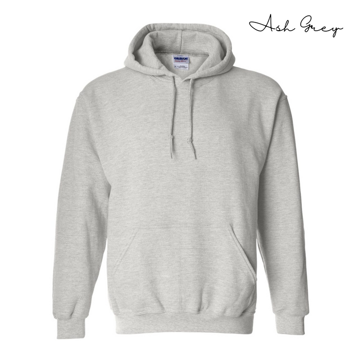 Everyday Basics Hoodie