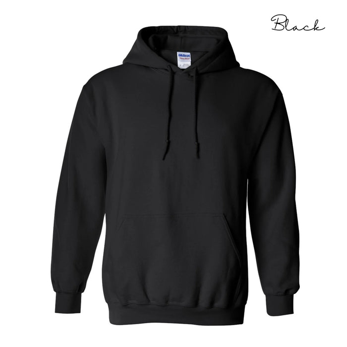 Golden Mama Hoodie