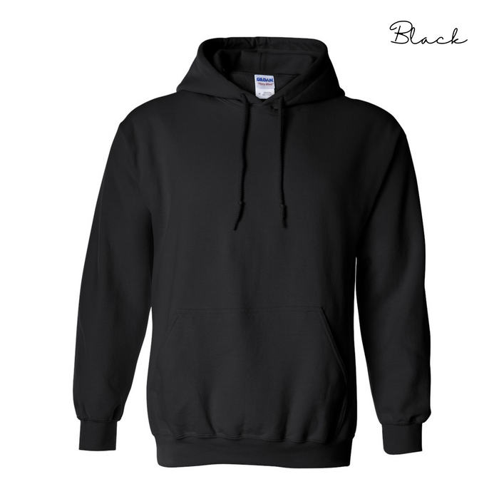 Everyday Basics Hoodie