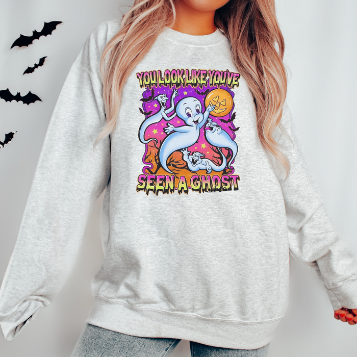 Casper Crewneck