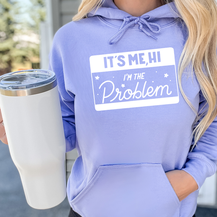 Hi, It's Me HOODIE