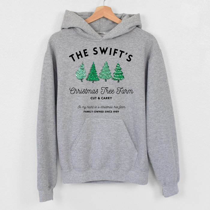 The Swifts Hoodie