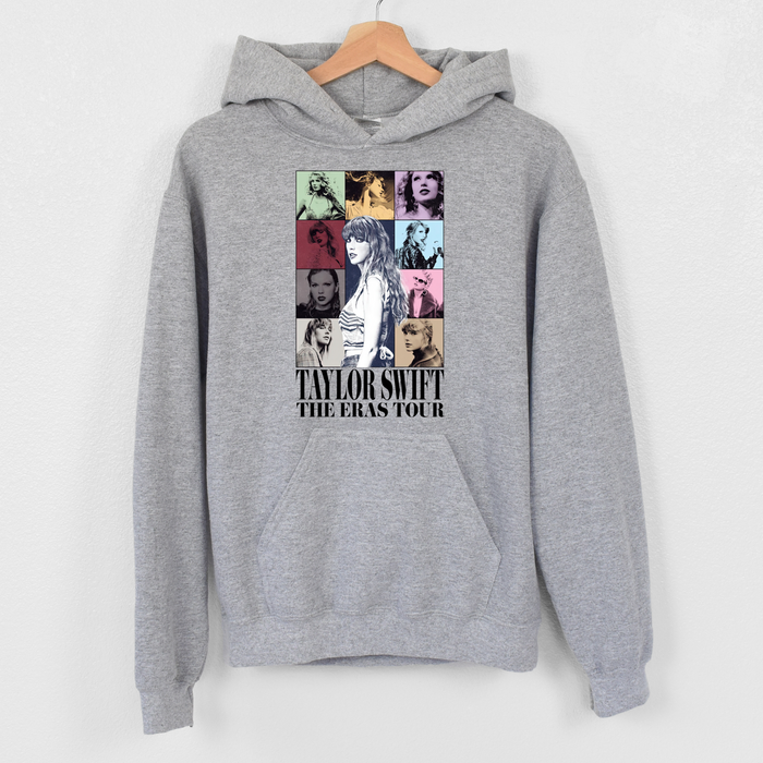 Eras Hoodie