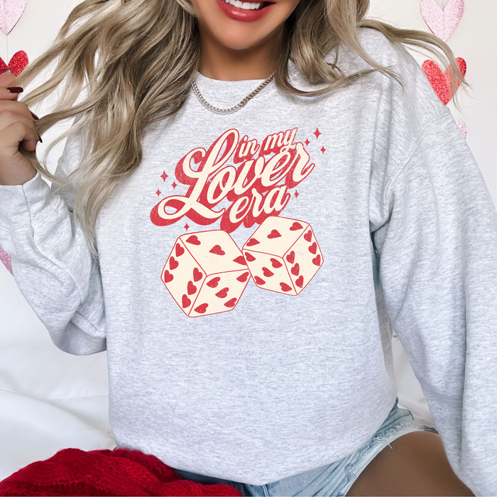 Lover Era Crewneck