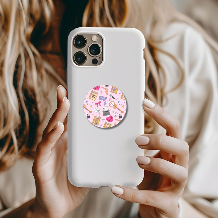 Pop Socket / Phone Grip