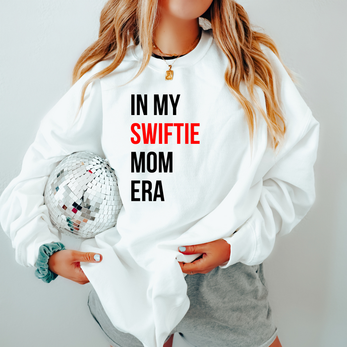 Swiftie Mom Crewneck