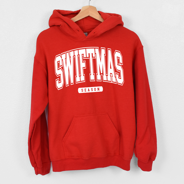 Swiftmas Hoodie