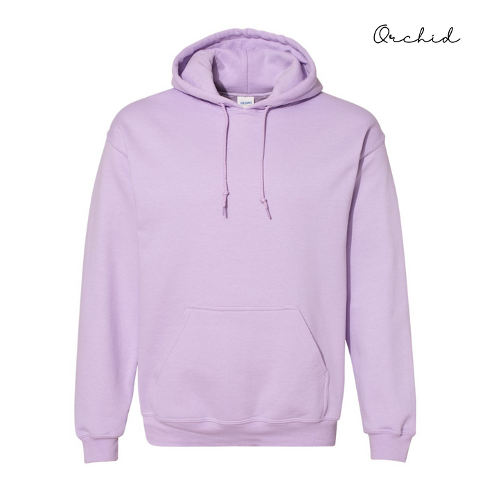 Everyday Basics Hoodie