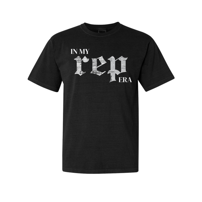 REP Youth Shirt