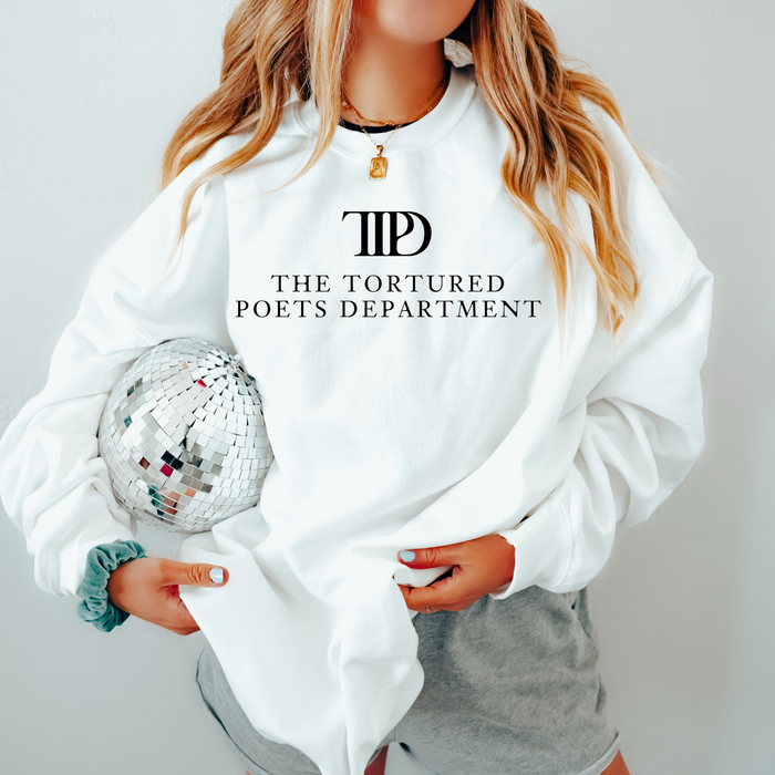 TPD Crewneck