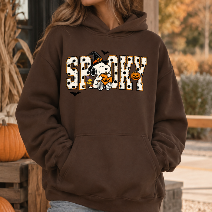 Snoopy Hoodie