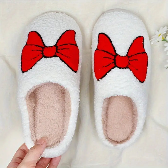 Christmas Slippers - PRE ORDER