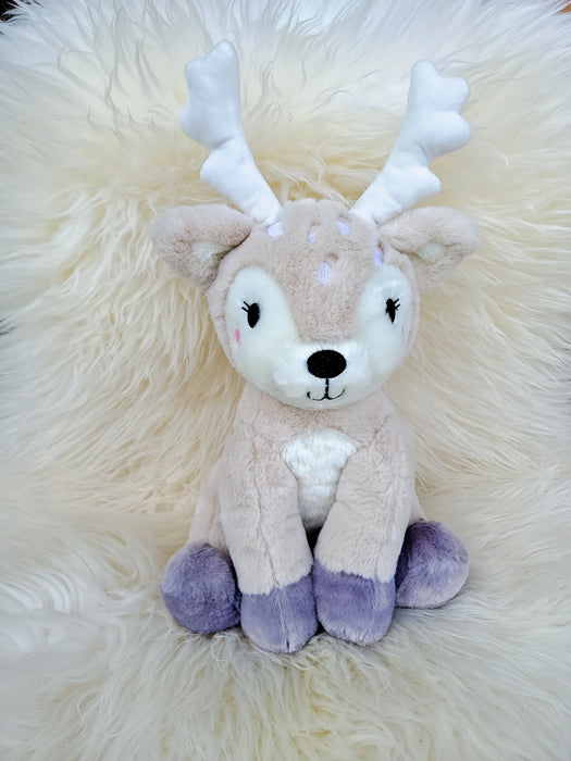 Reindeer Plush - Customize