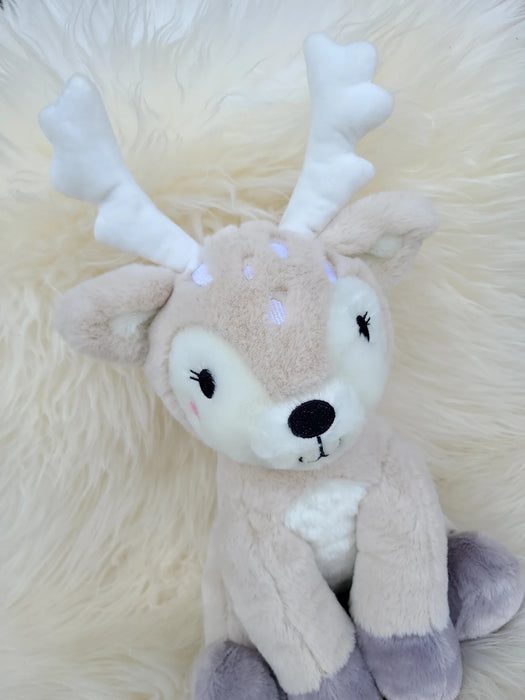 Reindeer Plush - Customize