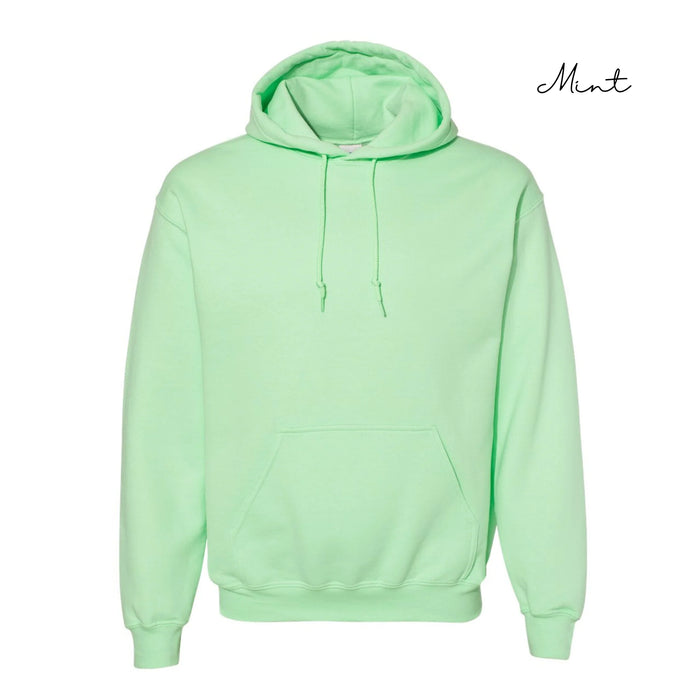 Golden Mama Hoodie