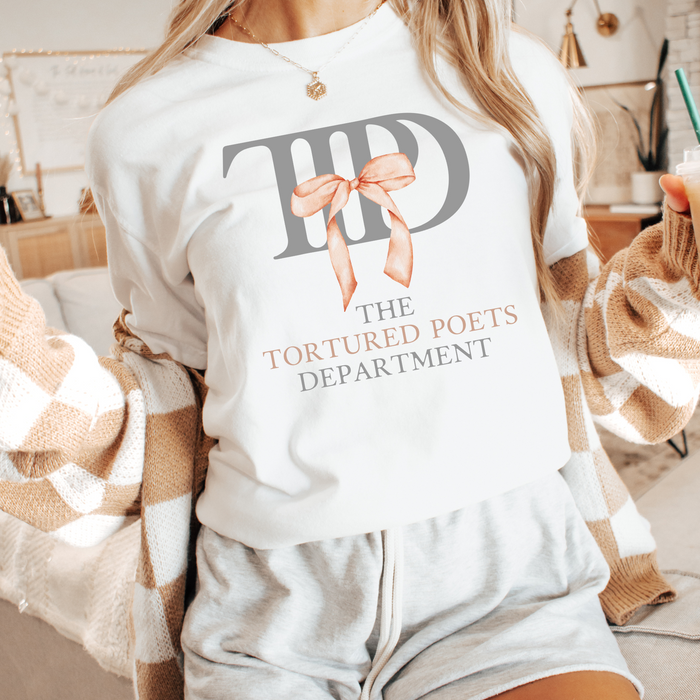 TPD Tee - Light Version