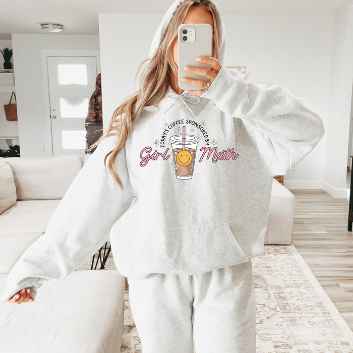 Overcaffeinated Hoodie