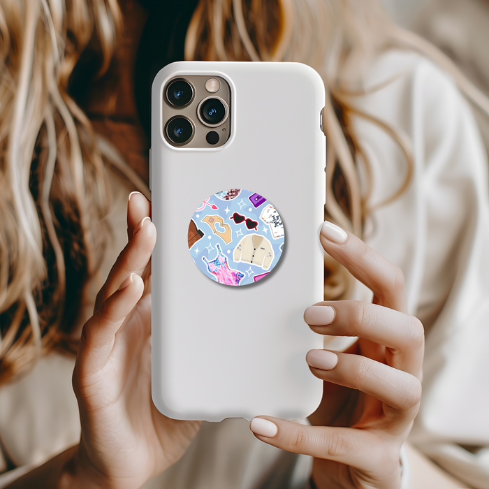 Pop Socket / Phone Grip