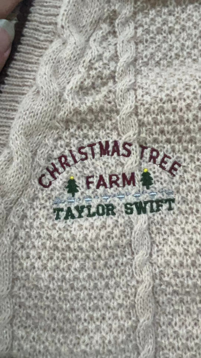 TS Sweater - PRE ORDER
