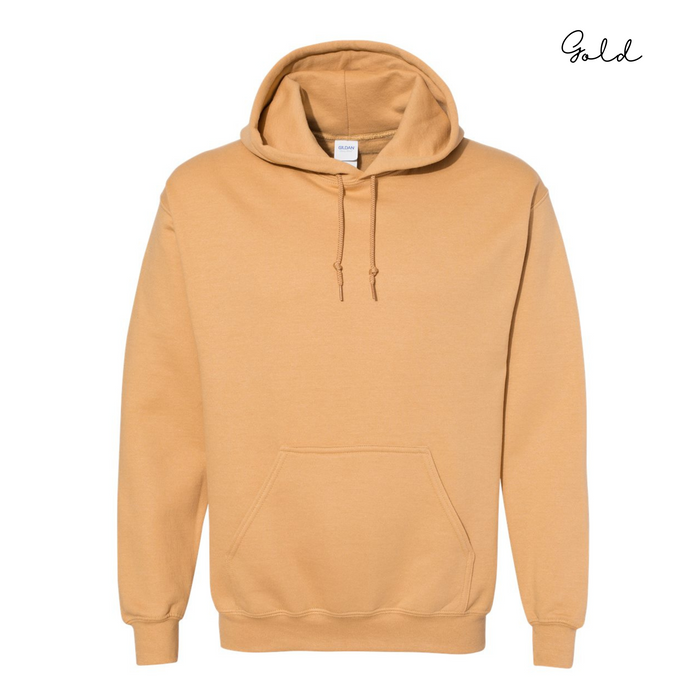 Everyday Basics Hoodie