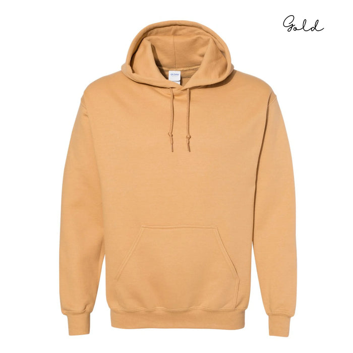 Golden Mama Hoodie