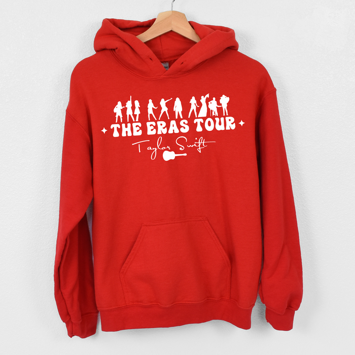 Eras Hoodie