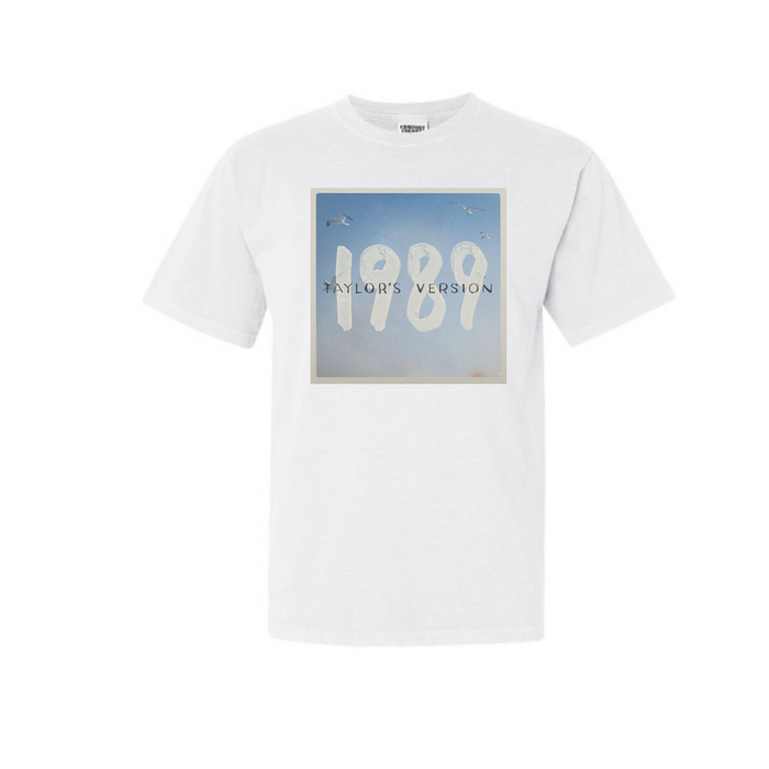 1989 Image Youth Shirt