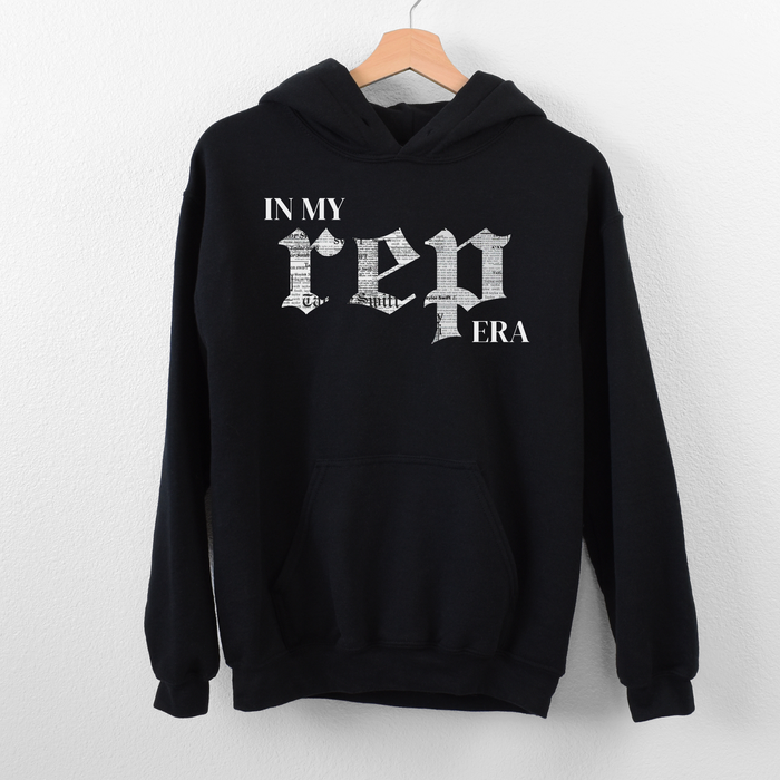 REP Hoodie