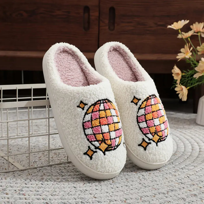 Swiftie Slippers - PRE ORDER