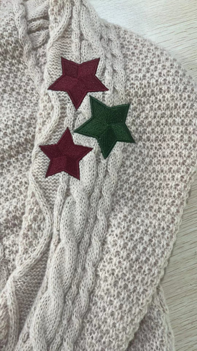 TS Sweater - PRE ORDER
