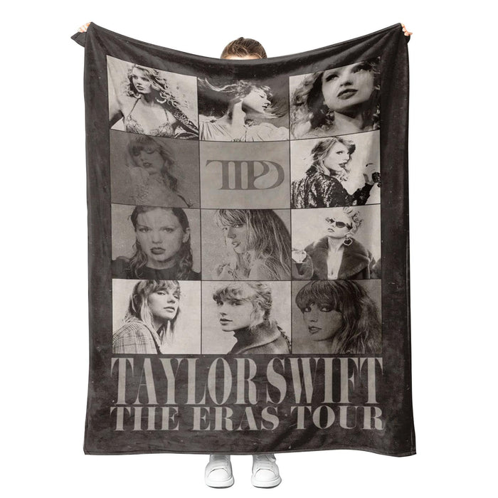 Taylor Blanket - PRE ORDER ending Oct 5th