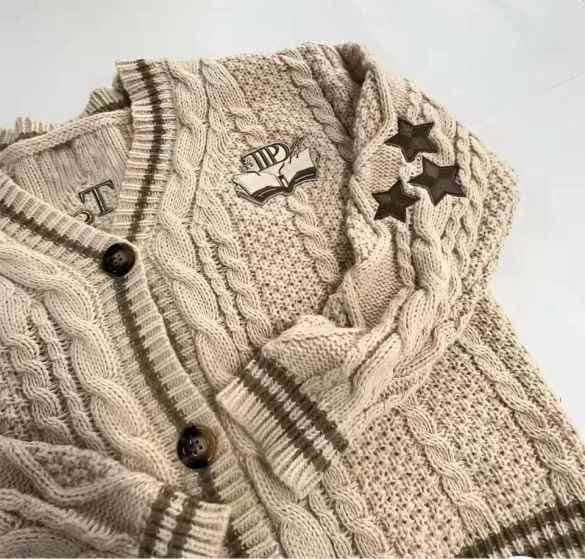 TS Sweater - PRE ORDER