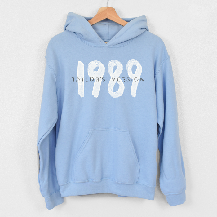 1989 Hoodie