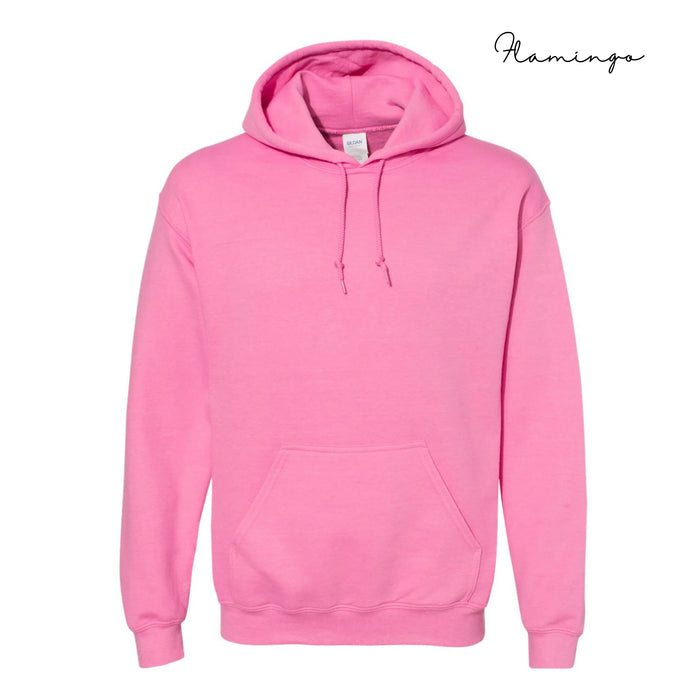 Golden Mama Hoodie