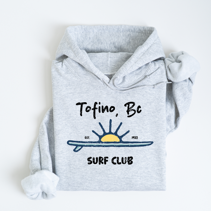 Tofino Hoodie