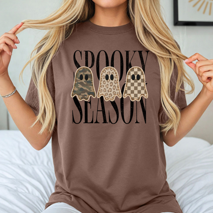 Spooky Season Tee