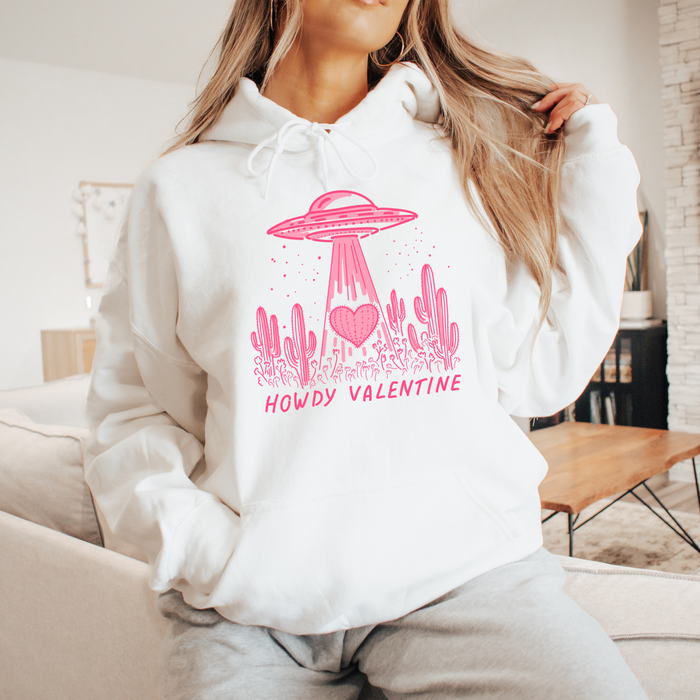 Valentine Hoodie - Adult