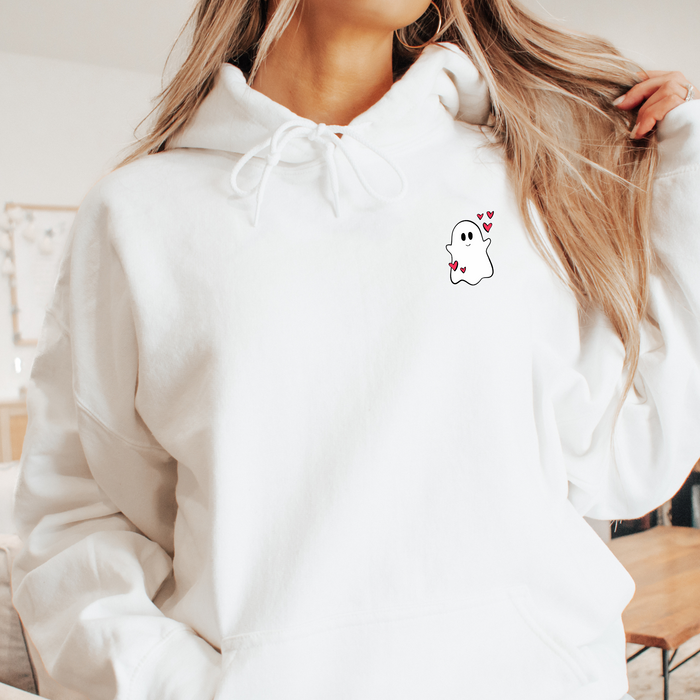 Valentine Hoodie - Adult