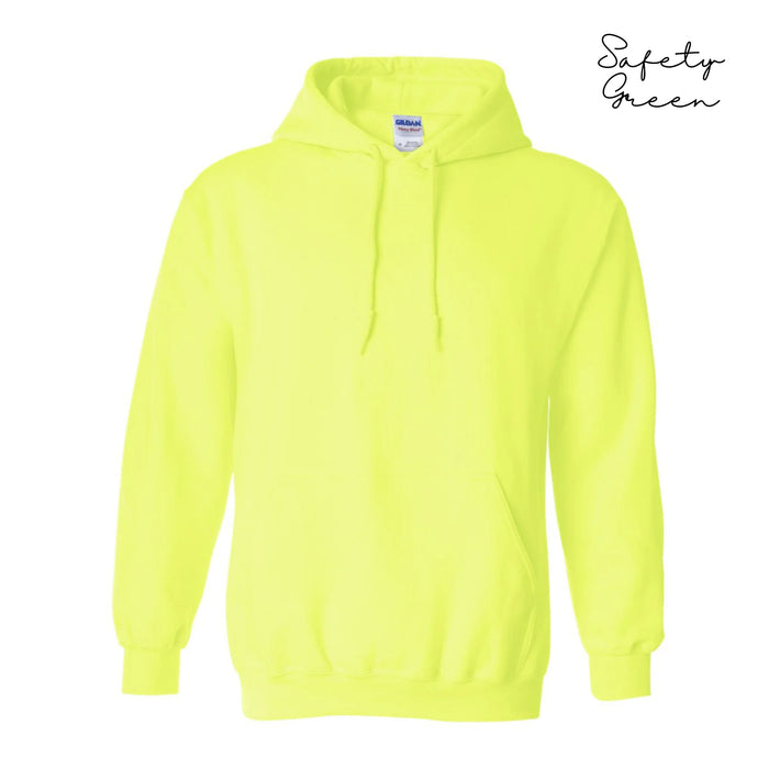 Golden Mama Hoodie