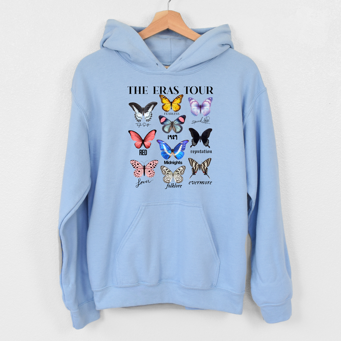 Butterfly Hoodie