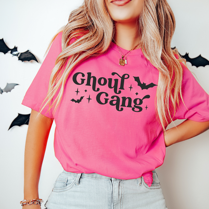 Ghoul Gang Tee