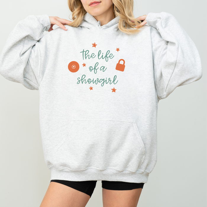 TS 12 Hoodie