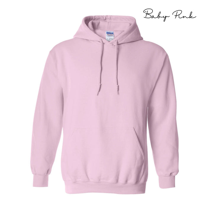 Golden Mama Hoodie