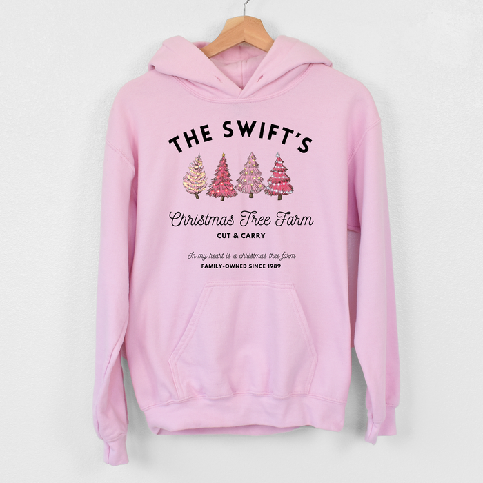 The Swifts Hoodie