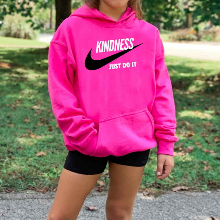 Kindness Hoodie (Adult & Youth)