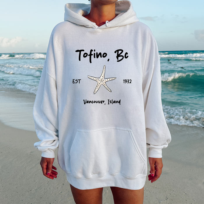 Tofino Hoodie